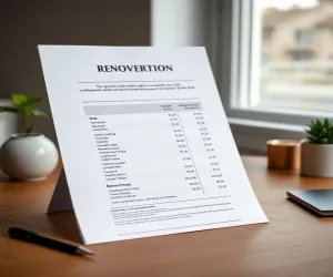 Cennik usług remontowych 2024 śląskie